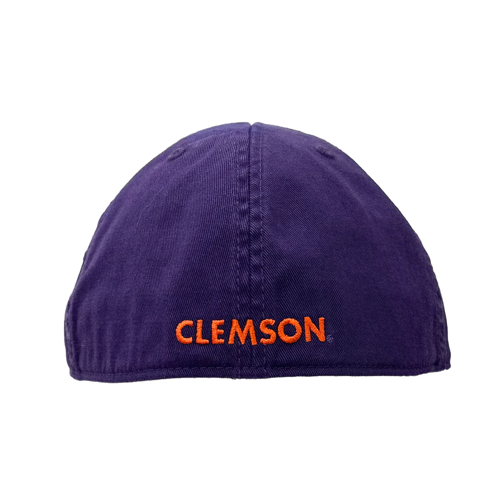 Clemson '47 Paw Franchise Fitted Cap - Image 10