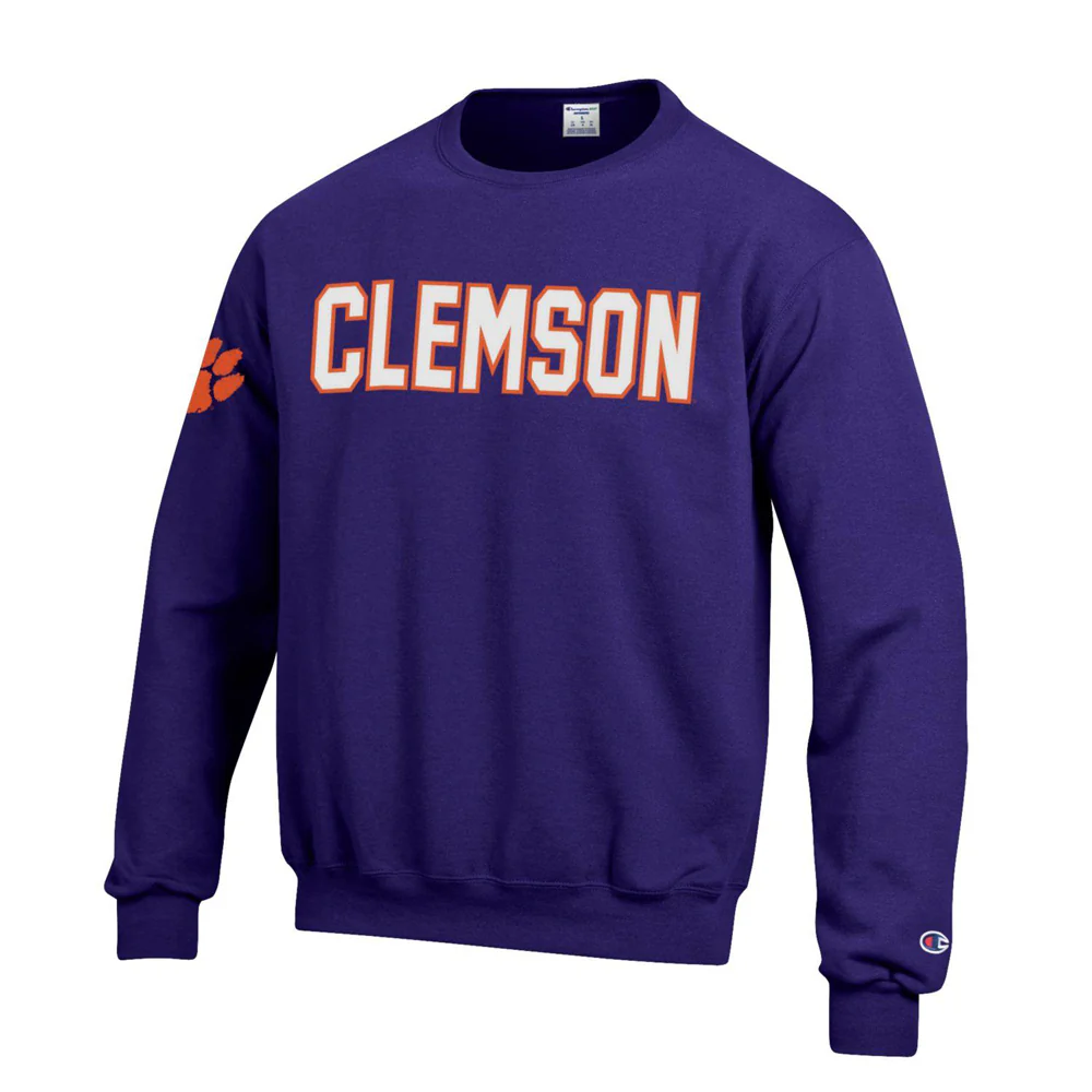 Clemson Champion Coaches Crew - Image 3