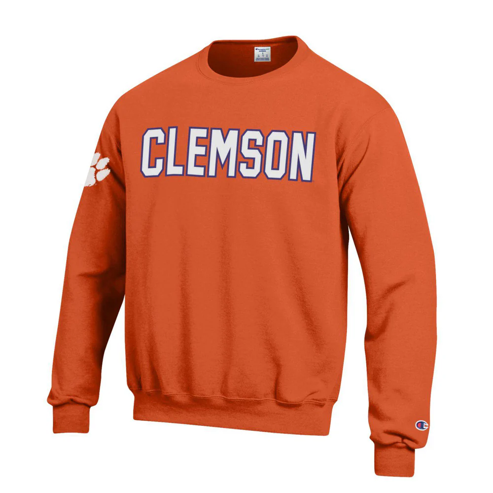Clemson Champion Coaches Crew - Image 4