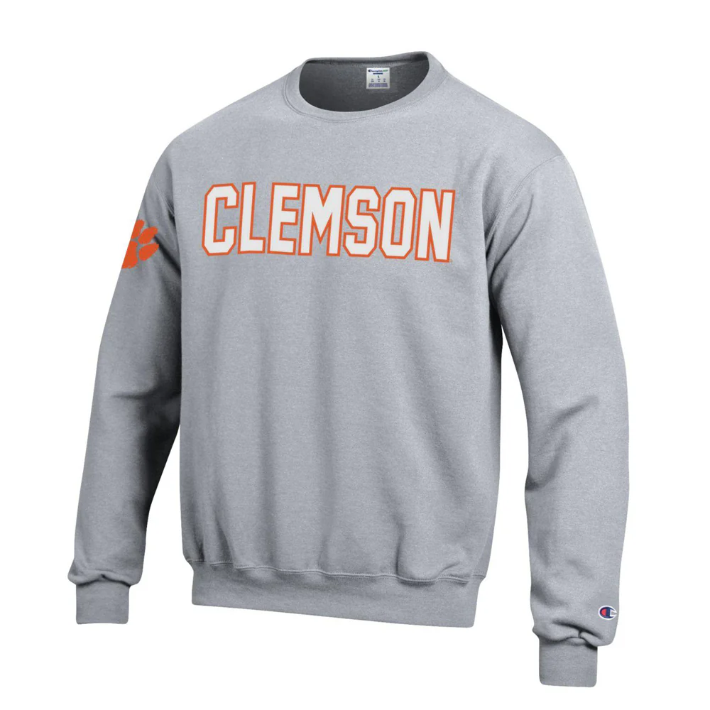 Clemson Champion Coaches Crew - Image 5