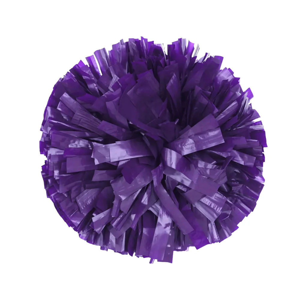 Clemson Cheer Poms - Image 2