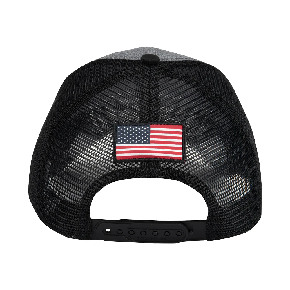 Clemson Colosseum OHT AEC 2400 Cap - Image 3