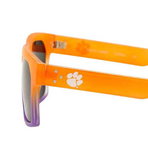 Clemson Gameday Polarized Sunglasses - Image 3
