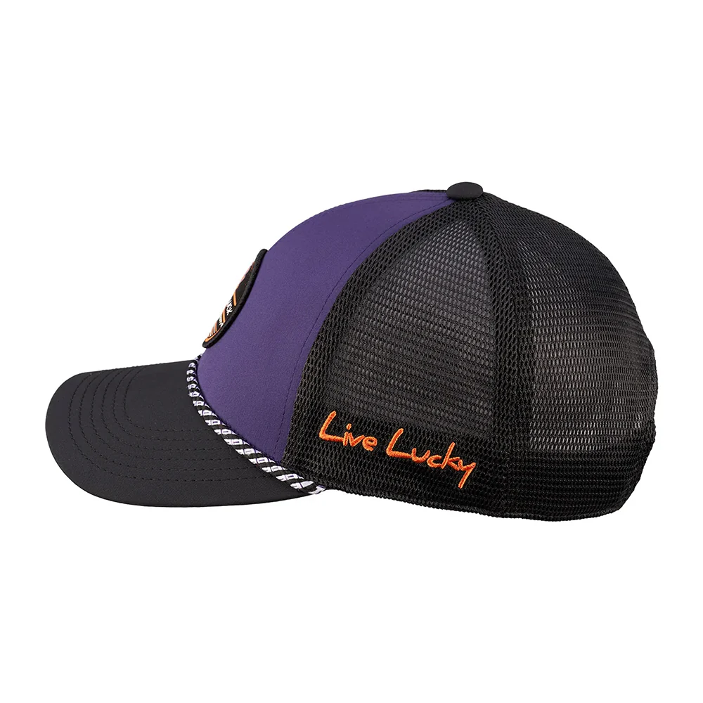 Clemson Gamer Rope Cap - Image 4