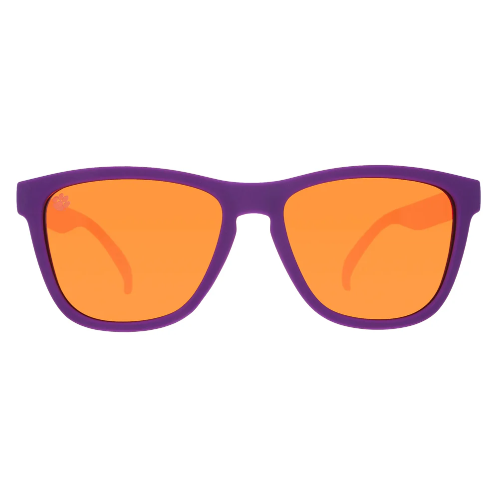 Clemson goodr Bought 'Em With $2 Bills Sunglasses - Image 2