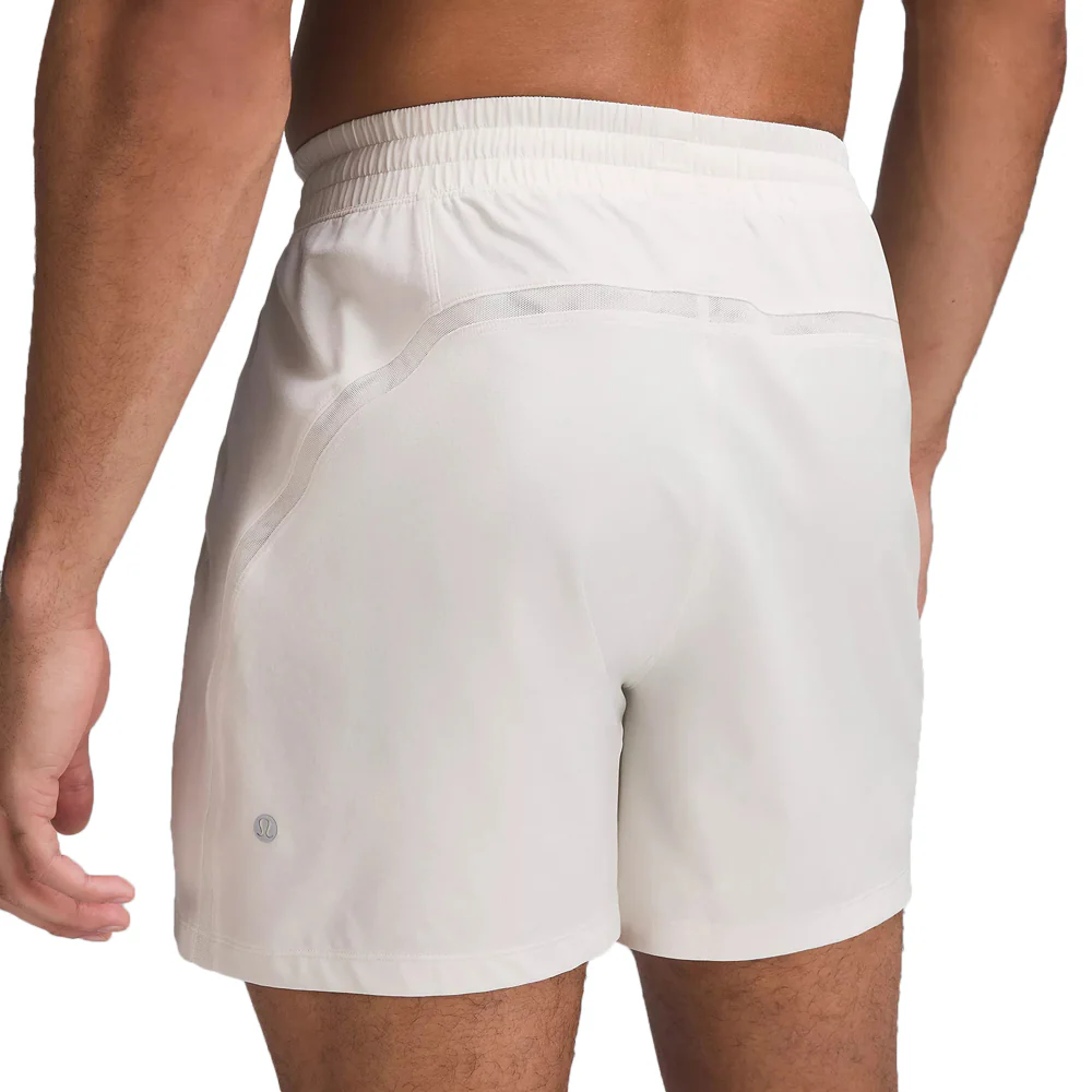 Clemson lululemon 5" Pace Breaker Linerless Shorts - Image 11