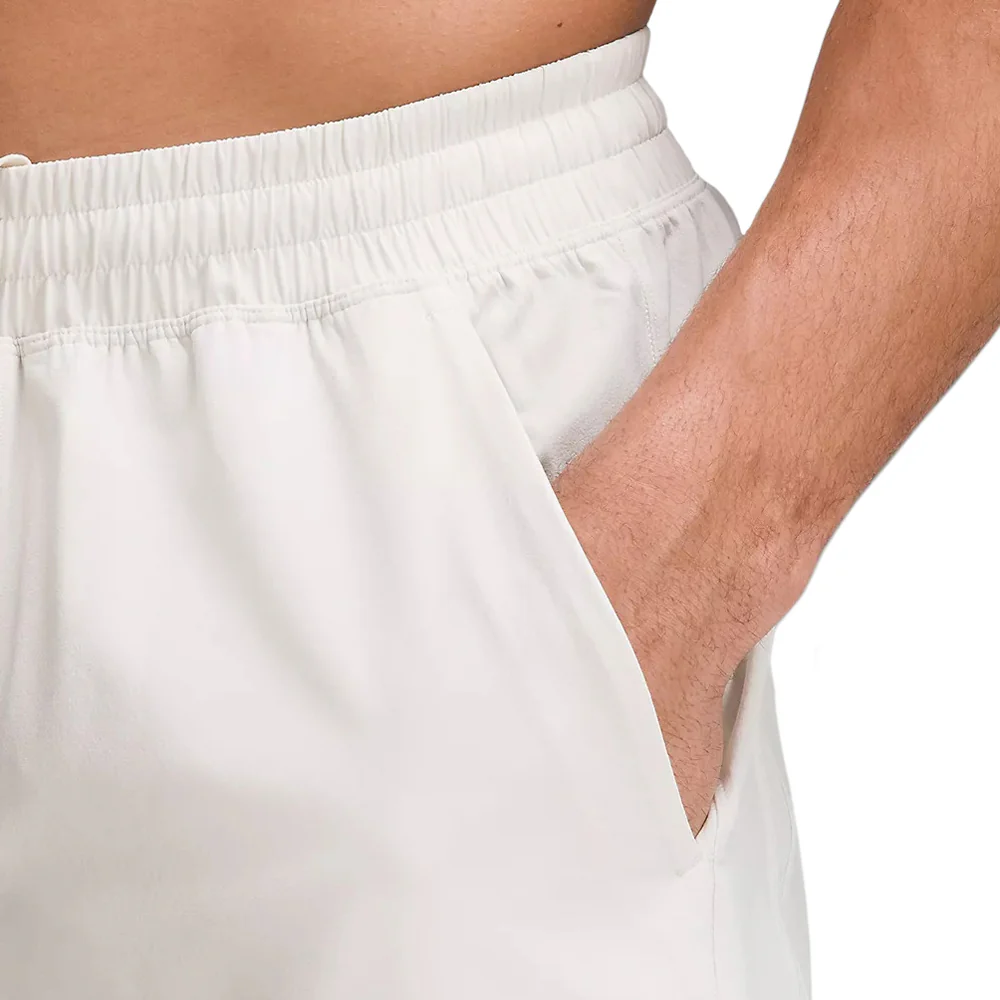 Clemson lululemon 5" Pace Breaker Linerless Shorts - Image 13
