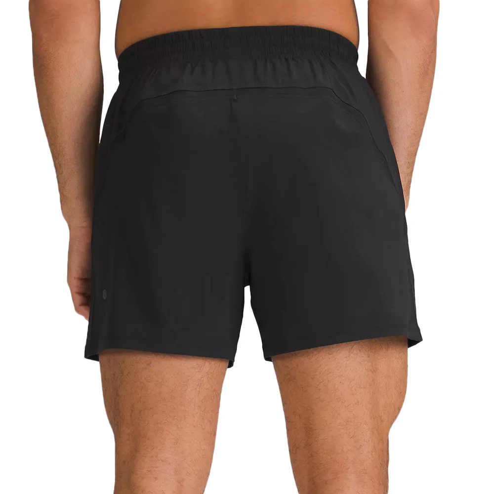 Clemson lululemon 5" Pace Breaker Linerless Shorts - Image 15