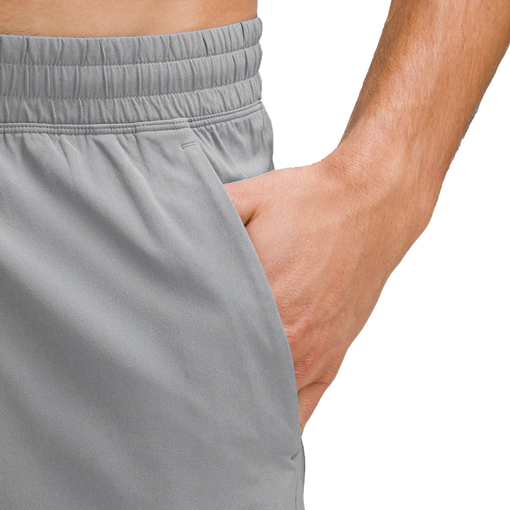 Clemson lululemon 5" Pace Breaker Linerless Shorts - Image 4