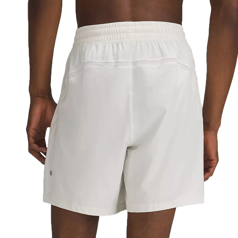 Clemson lululemon 7" Pace Breaker Linerless Shorts - Image 15
