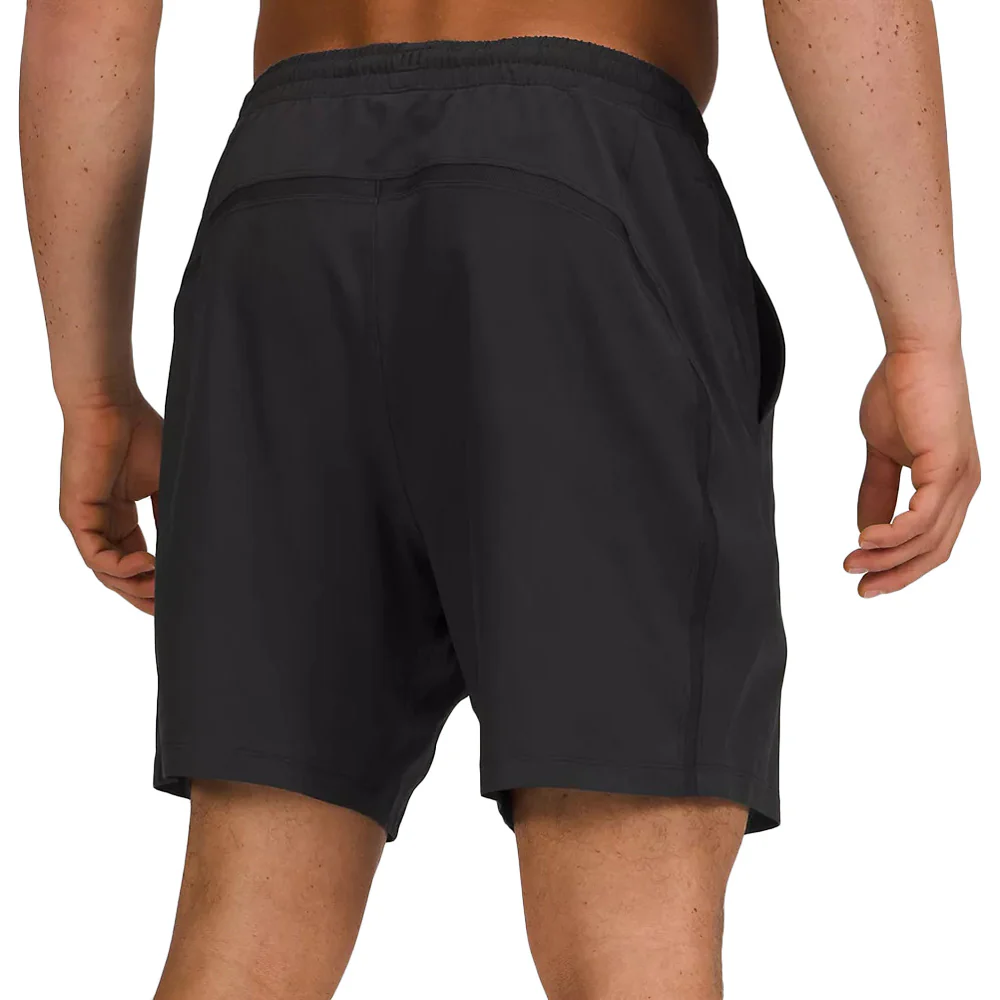 Clemson lululemon 7" Pace Breaker Linerless Shorts - Image 19