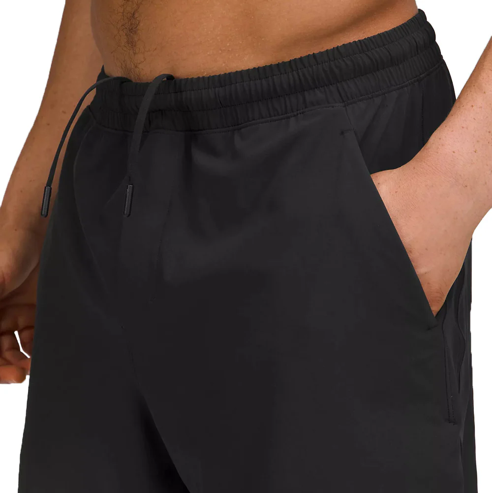 Clemson lululemon 7" Pace Breaker Linerless Shorts - Image 20