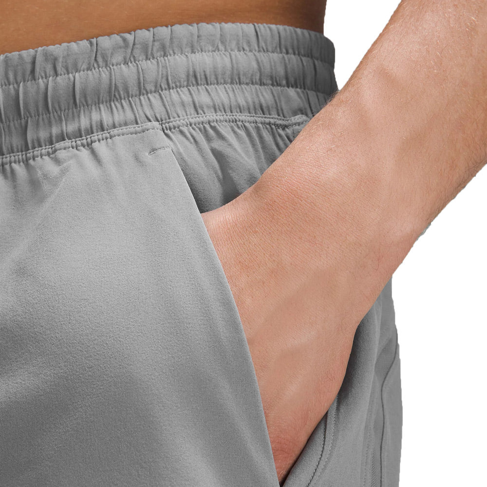 Clemson lululemon 7" Pace Breaker Linerless Shorts - Image 5