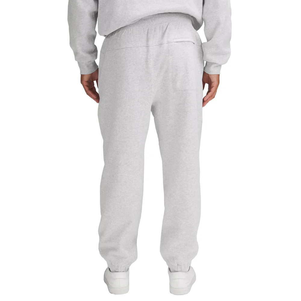Clemson lululemon Embroidered Paw Steady State Jogger - Image 3