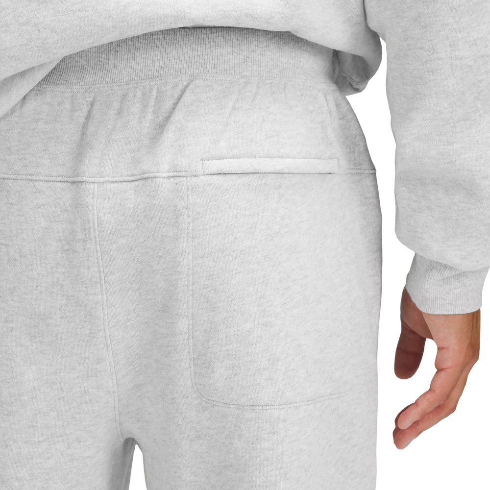 Clemson lululemon Embroidered Paw Steady State Jogger - Image 5