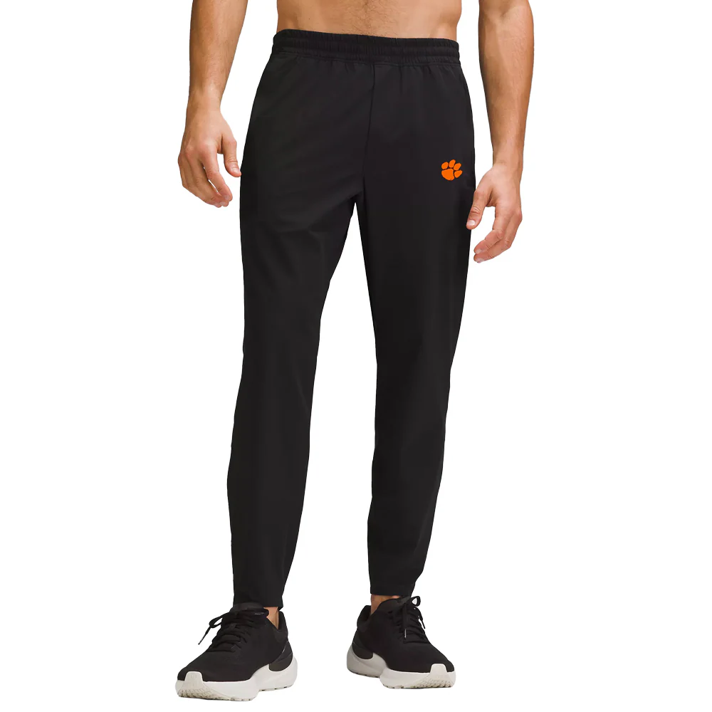 Clemson lululemon Pace Breaker Pants - Image 3
