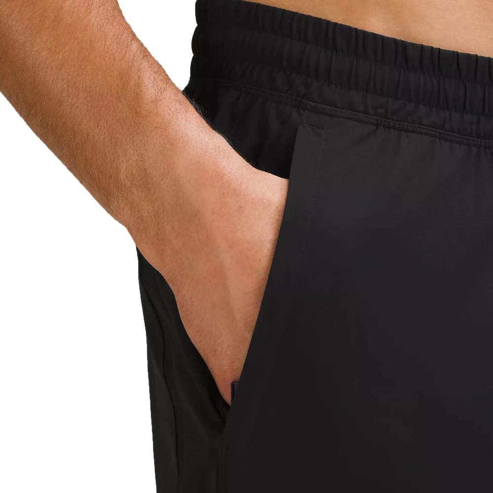 Clemson lululemon Pace Breaker Pants - Image 5