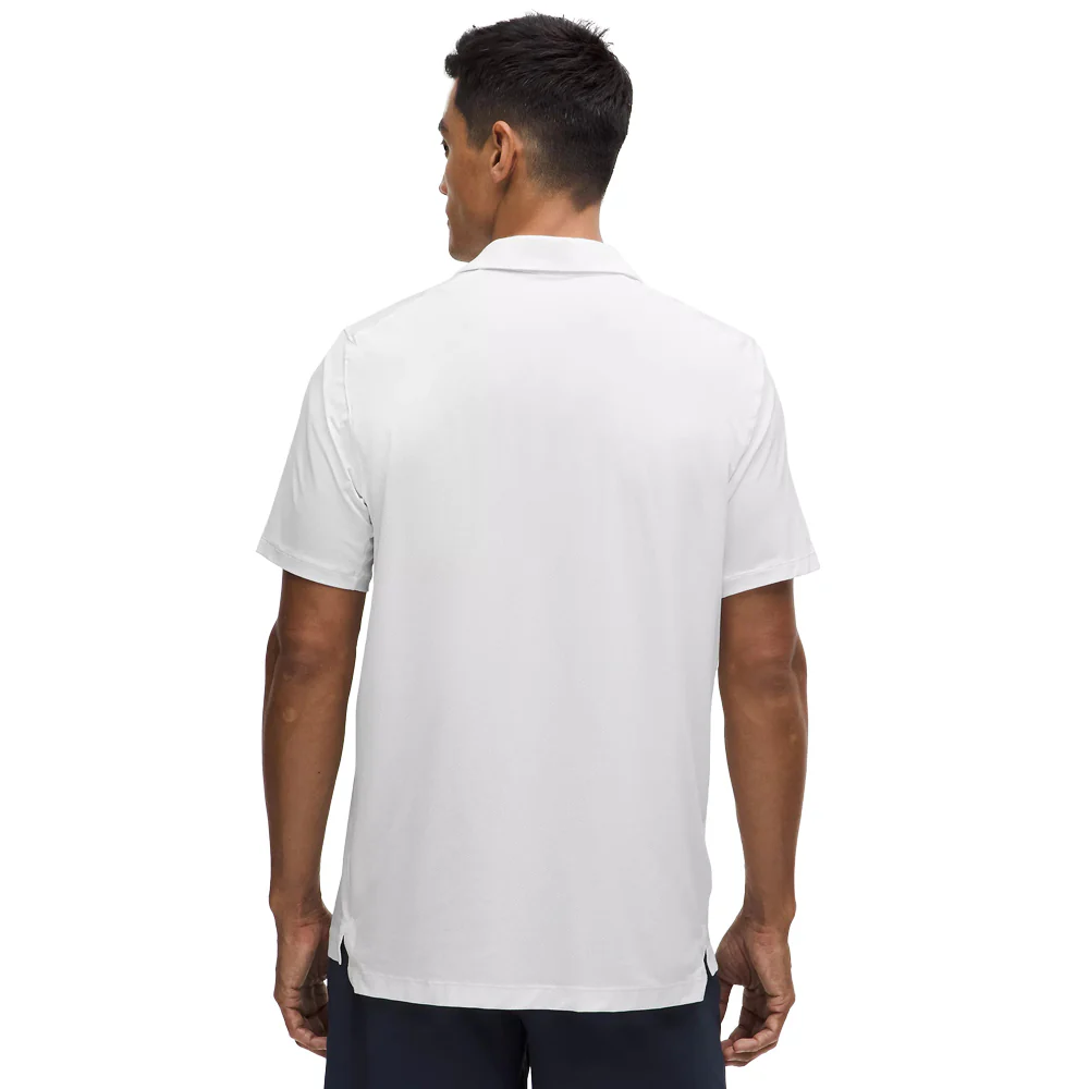 Clemson lululemon Sport Polo - Image 3