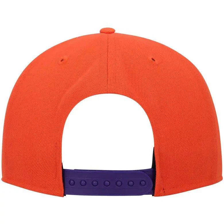 Clemson New Era 9FIFTY Game Day Cap - Image 5