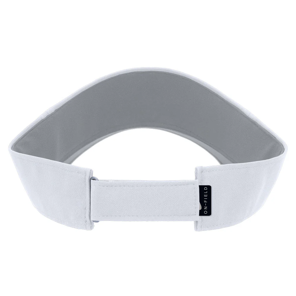 Clemson Nike Dri-FIT Ace Visor - Image 6