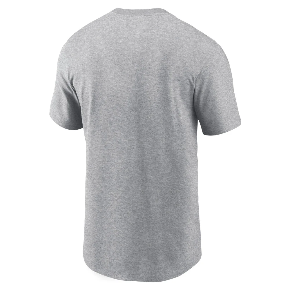 Clemson Nike Essential Wordmark Tee - Image 16