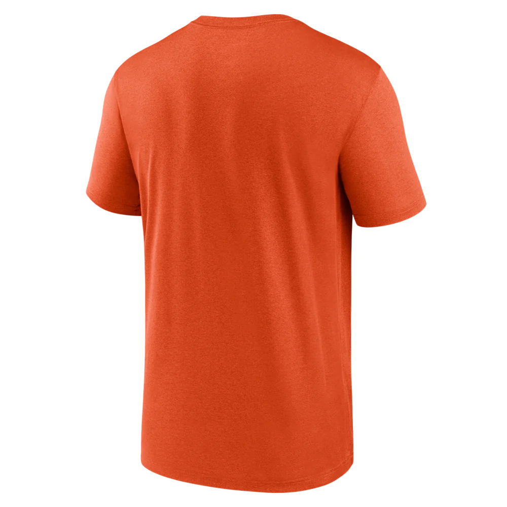 Clemson Nike Legend Icon Tee - Image 10