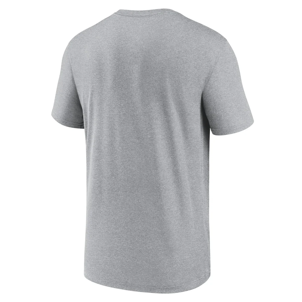 Clemson Nike Legend Icon Tee - Image 13