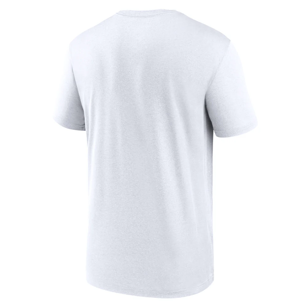 Clemson Nike Legend Paw Hammer Tee - Image 3