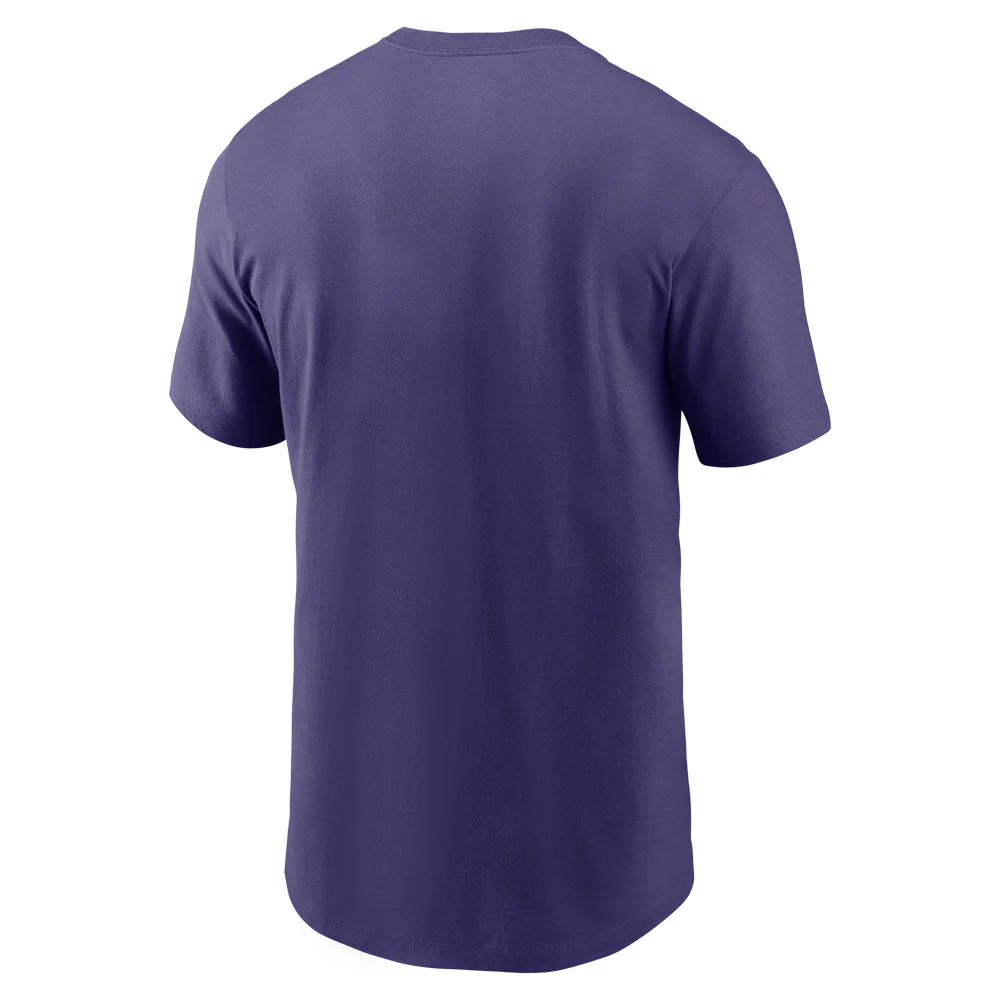 Clemson Nike Legend Paw Hammer Tee - Image 6