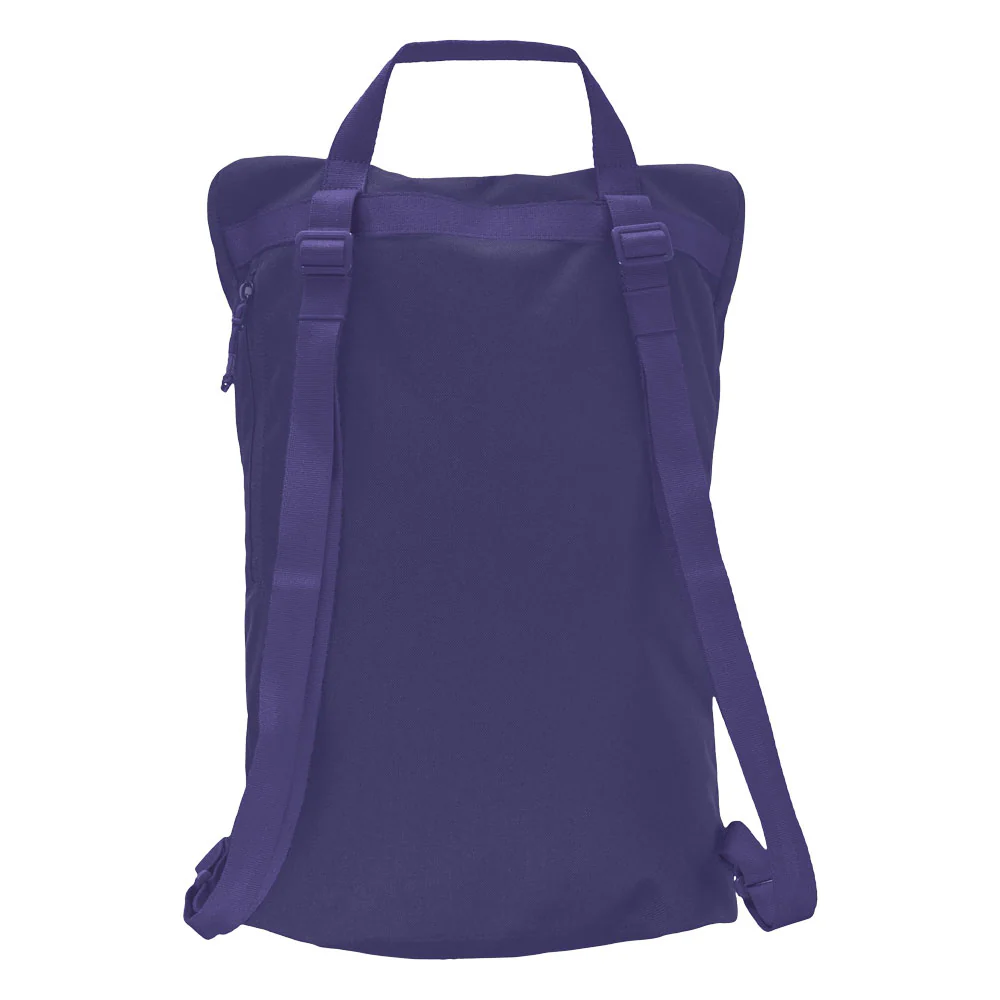 Clemson Nike Utility Gymsack - Image 4