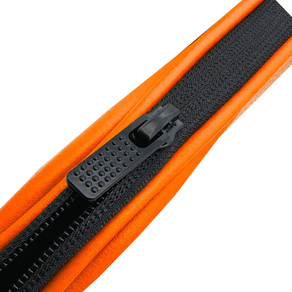 Clemson Pickleball Paddle Cover - Image 3