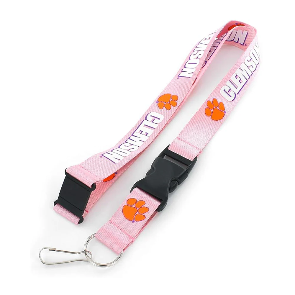 Clemson Team Lanyard - Image 5