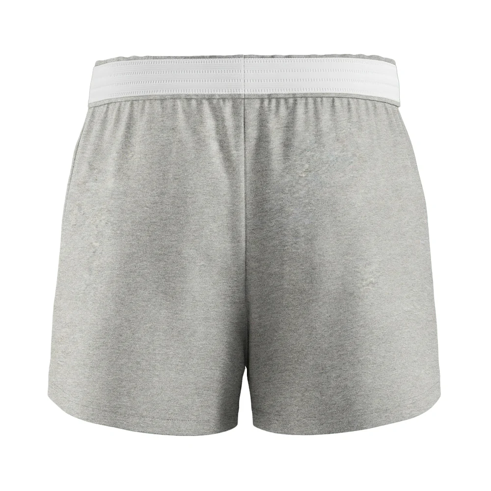Clemson Youth Essential Spirit Shorts - Image 5
