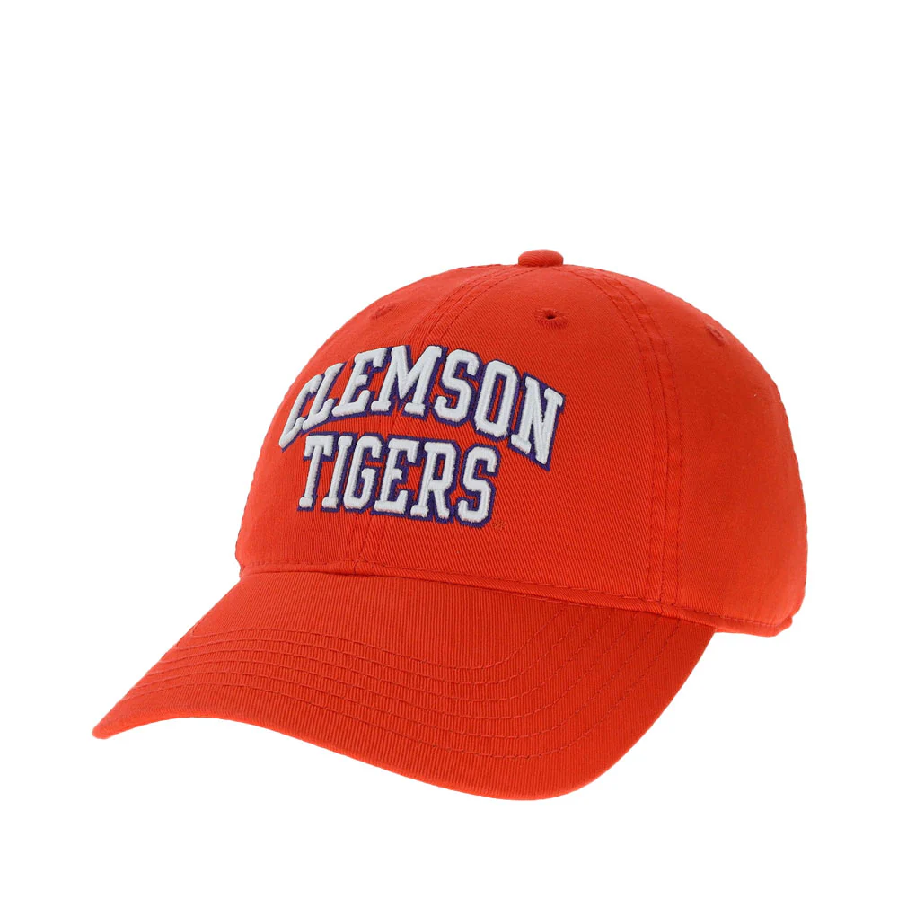 Legacy Youth EZY Clemson Tigers Cap - Image 4